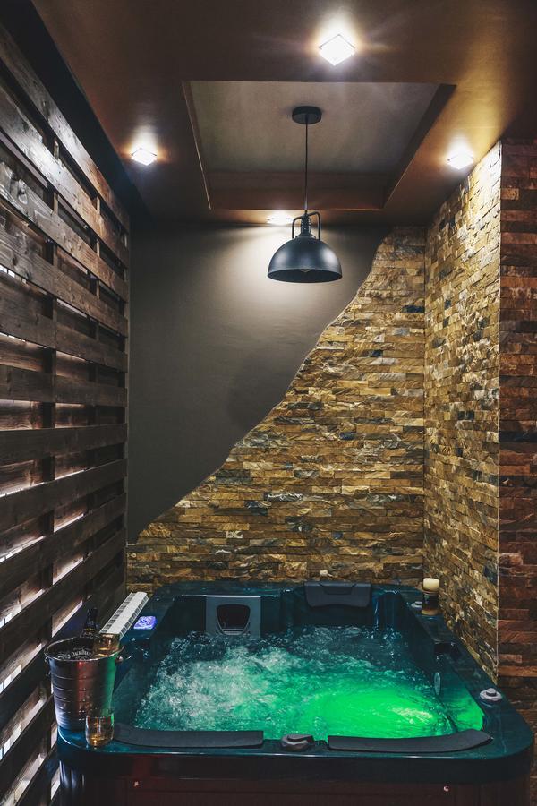 Atlas Apartments เบลเกรด ภายนอก รูปภาพ