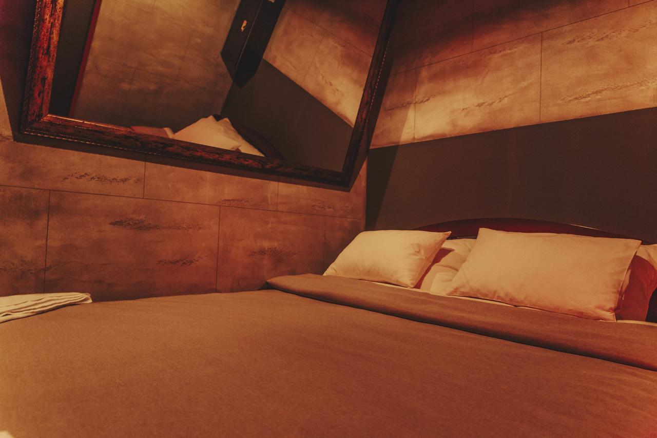 Atlas Apartments เบลเกรด ภายนอก รูปภาพ