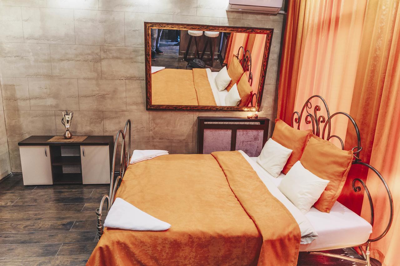 Atlas Apartments เบลเกรด ภายนอก รูปภาพ