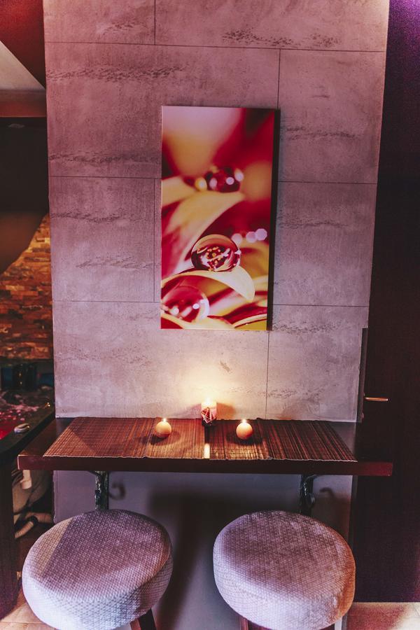 Atlas Apartments เบลเกรด ภายนอก รูปภาพ
