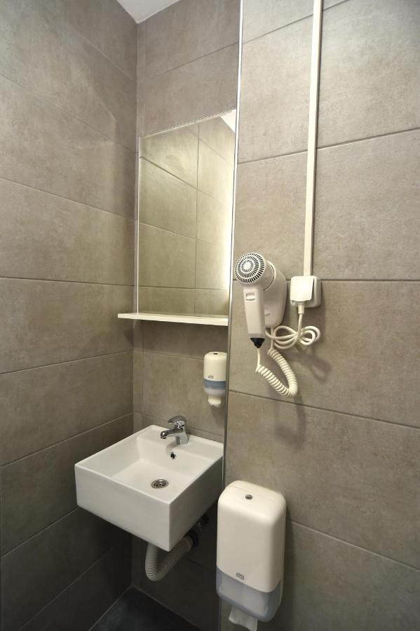 Atlas Apartments เบลเกรด ภายนอก รูปภาพ